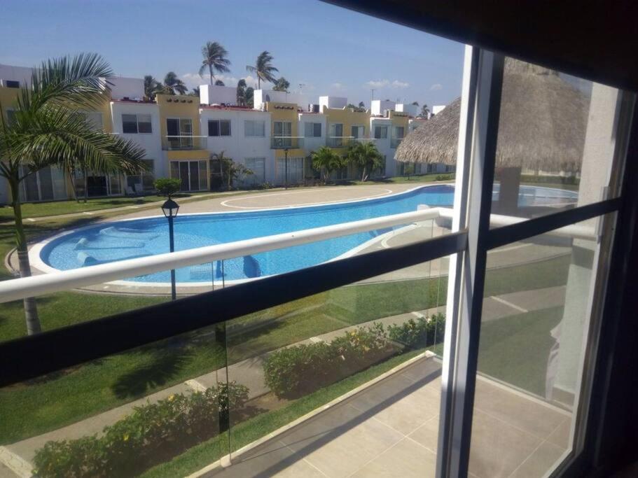 Acapulco Diamante. Casa De Descanso Exterior foto