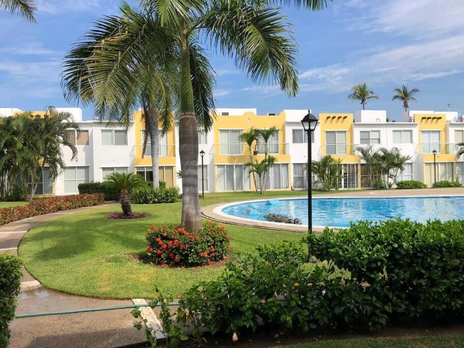 Acapulco Diamante. Casa De Descanso Exterior foto